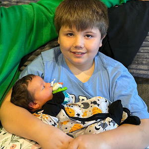 Meet your Posher, Troy